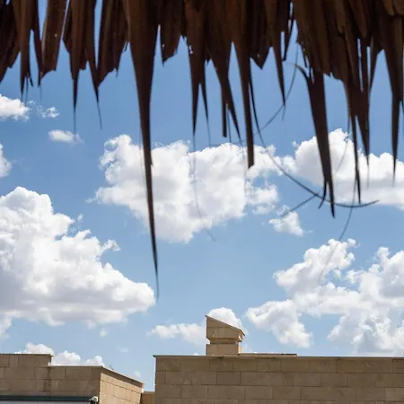 Casa Onda * Campomarino (Taranto)