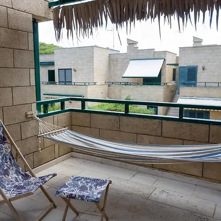 Casa Onda * Campomarino (Taranto)