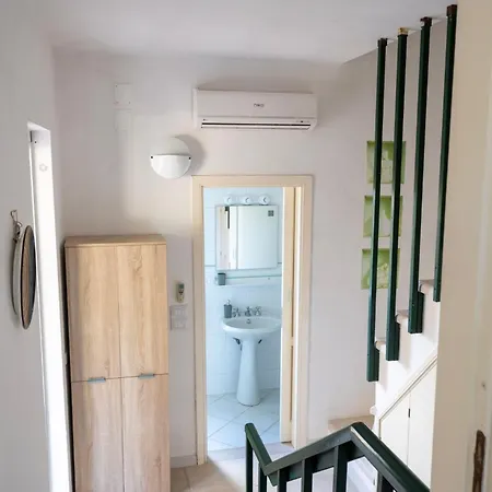 Casa Onda בית נופש *