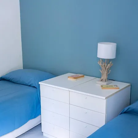 בית נופש Casa Onda