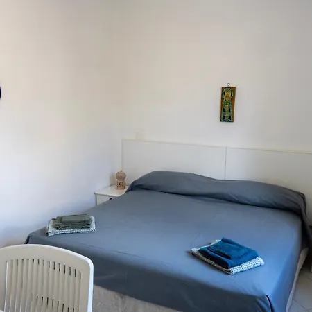 בית נופש Casa Onda