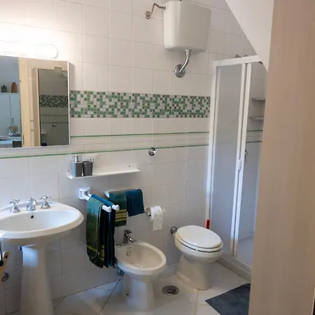 Casa Onda Σπίτι διακοπών