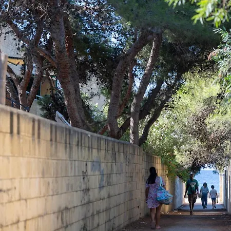 בית נופש Casa Onda *
