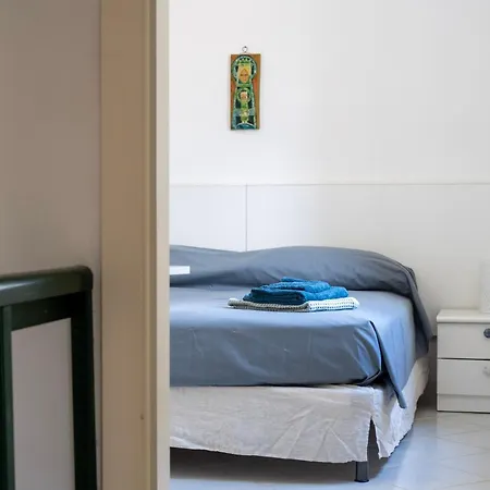 Casa Onda Campomarino (Taranto)