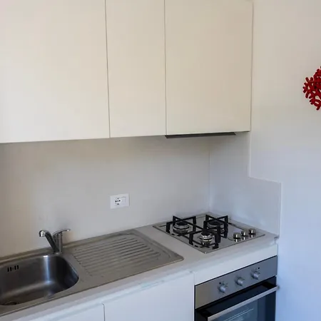 Casa Onda Campomarino (Taranto)