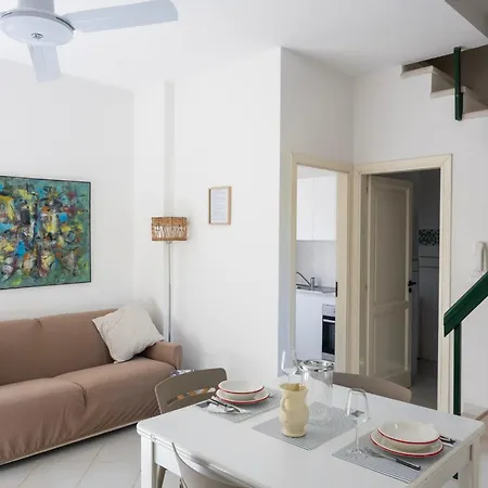 Casa Onda * Campomarino (Taranto)