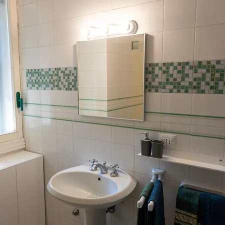 Casa Onda Σπίτι διακοπών Campomarino (Taranto)