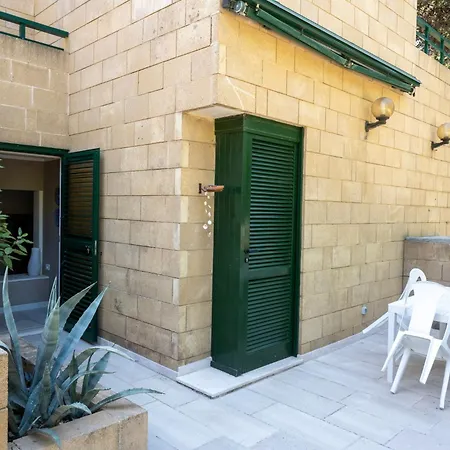 Casa Onda Σπίτι διακοπών