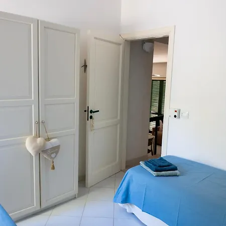 בית נופש Casa Onda