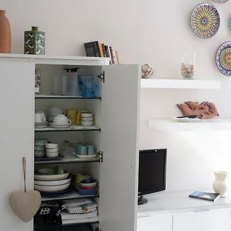 Σπίτι διακοπών Casa Onda *