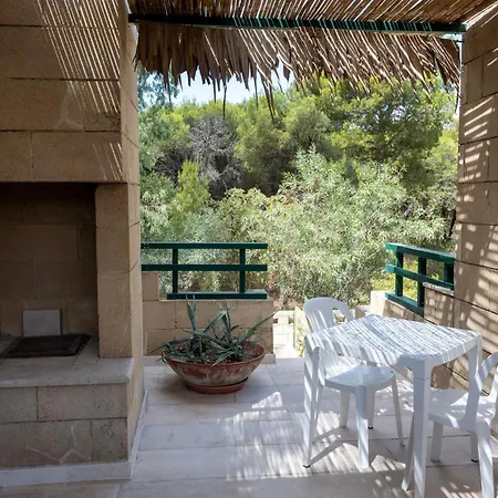 Σπίτι διακοπών Casa Onda