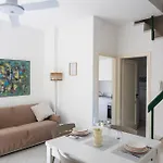 Casa Onda * Campomarino (Taranto)