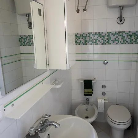 Дом отдыха Casa Onda *