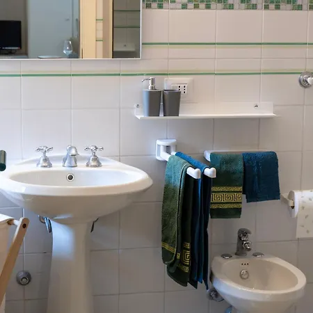 بيت للعطل Casa Onda Campomarino (Taranto)