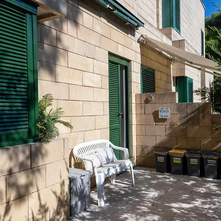 Casa Onda * Campomarino (Taranto)