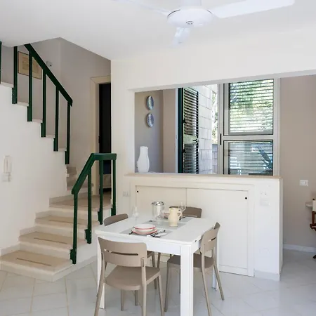 Casa Onda * Campomarino (Taranto)