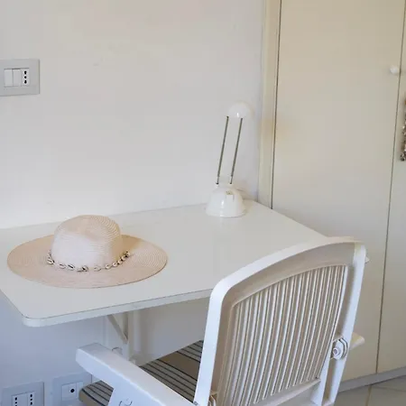 Casa Onda Дом отдыха *