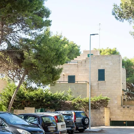 بيت للعطل Casa Onda *