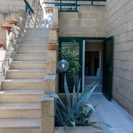 Casa Onda بيت للعطل *