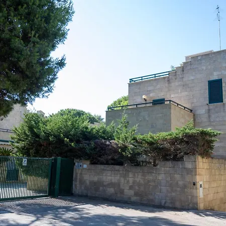 Prázdninový dům Casa Onda Campomarino (Taranto)