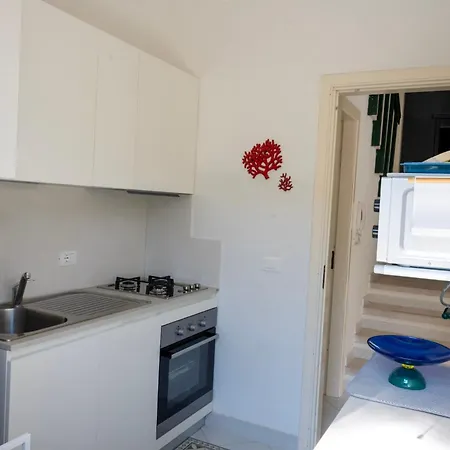 Casa Onda * Campomarino (Taranto)