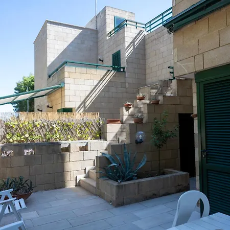 Casa Onda Campomarino (Taranto)