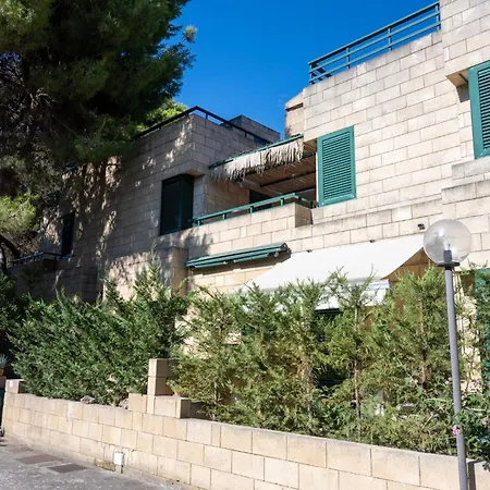 Casa Onda Prázdninový dům Campomarino (Taranto)