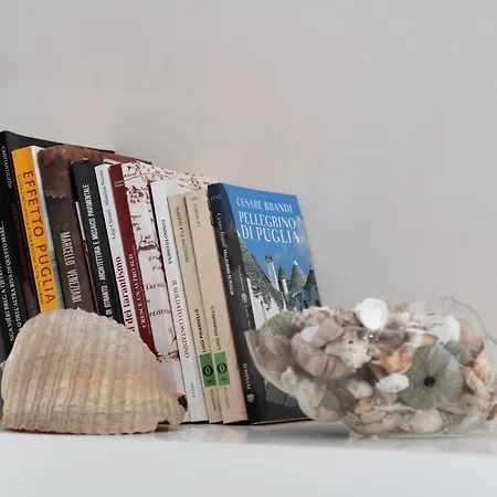 Casa Onda * Campomarino (Taranto)