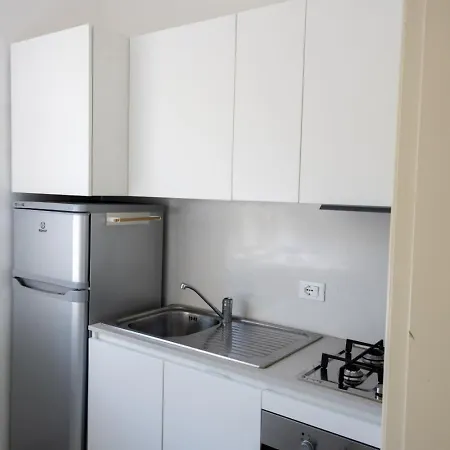 Casa Onda Campomarino (Taranto)