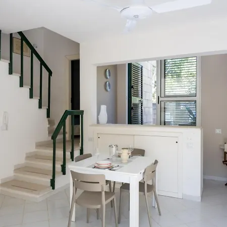Casa Onda 度假居 Campomarino (Taranto)