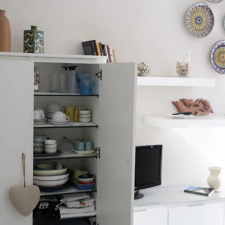 度假居 Casa Onda Campomarino (Taranto)