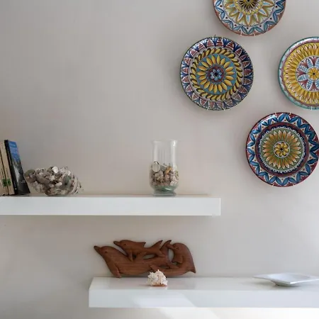 Casa Onda Campomarino (Taranto)