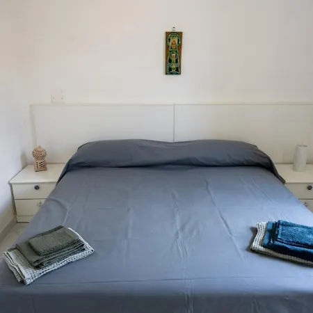 Casa Onda Ferienhaus
