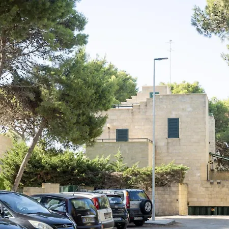 Casa Onda *