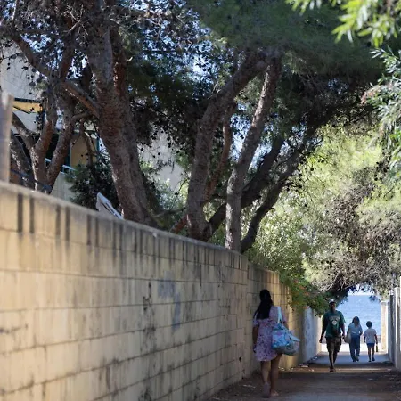 Casa Onda * Campomarino (Taranto)