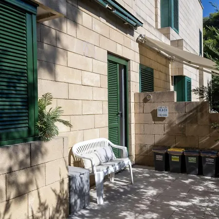 Casa Onda * Campomarino (Taranto)
