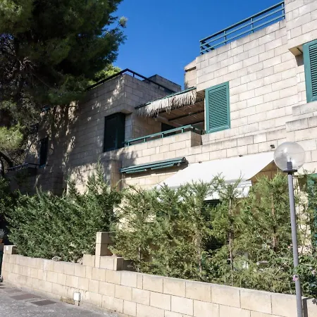Casa Onda Ferienhaus Campomarino (Taranto)