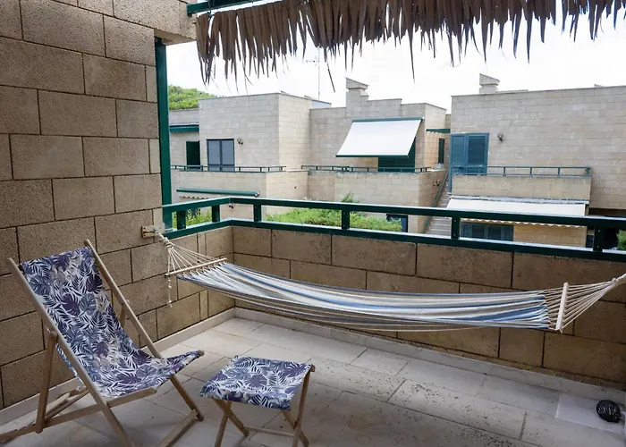 Casa Onda * Campomarino (Taranto)