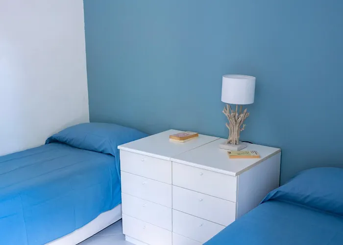 Дом отдыха Casa Onda