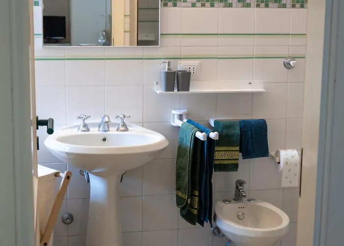 Дом отдыха Casa Onda Campomarino (Taranto)