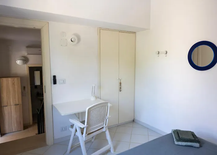 Casa Onda Campomarino (Taranto)