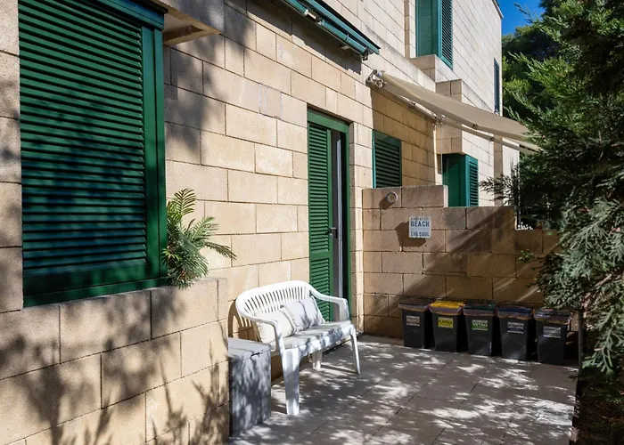 Casa Onda * Campomarino (Taranto)