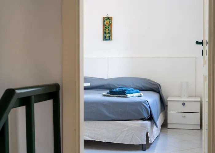 Casa Onda Campomarino (Taranto)