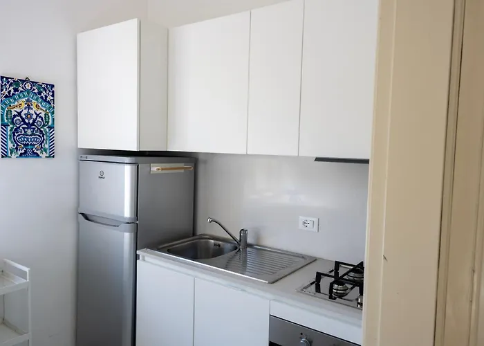 Casa Onda Дом отдыха