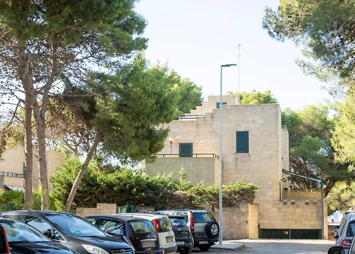 Дом отдыха Casa Onda *