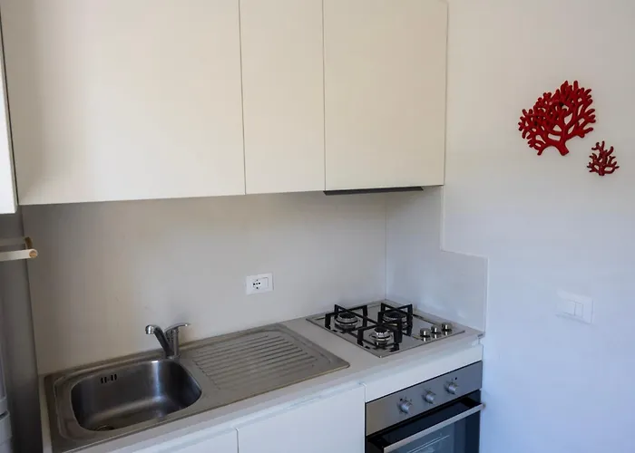 Casa Onda Campomarino (Taranto)