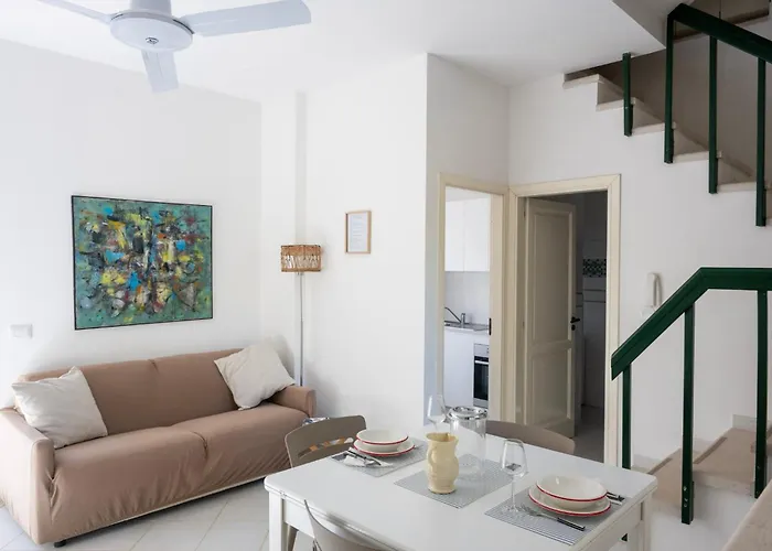 Casa Onda * Campomarino (Taranto)