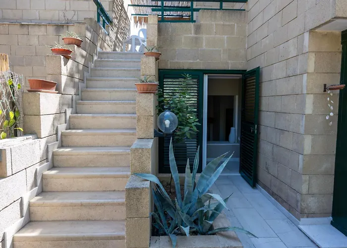 Casa Onda Дом отдыха *