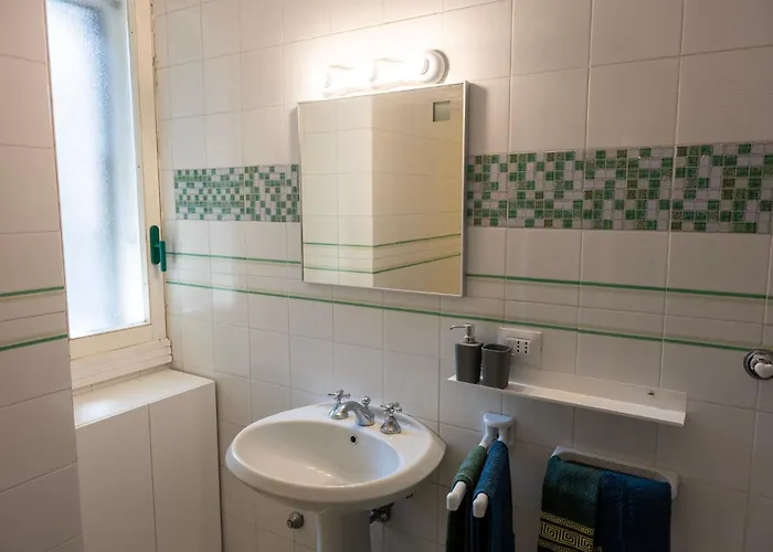 Casa Onda Дом отдыха Campomarino (Taranto)