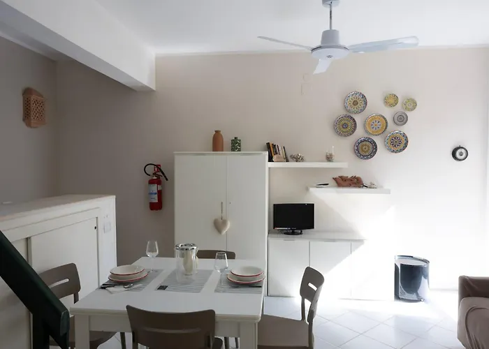 Дом отдыха Casa Onda Campomarino (Taranto)